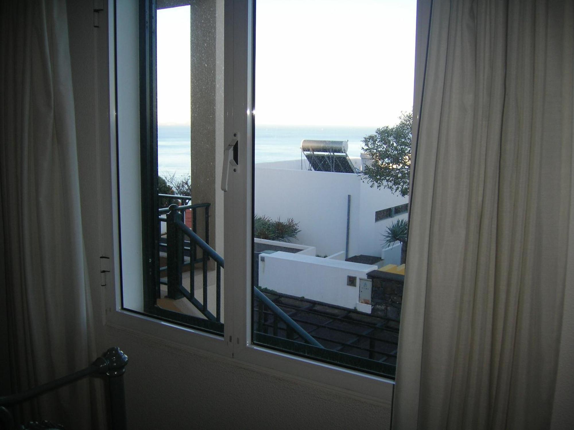 Hotel Residencia Ana Piso Um 1 Santa Cruz  Exterior foto