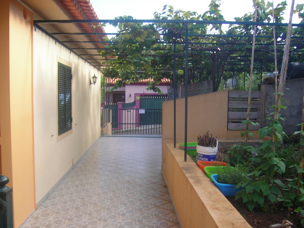 Hotel Residencia Ana Piso Um 1 Santa Cruz  Exterior foto