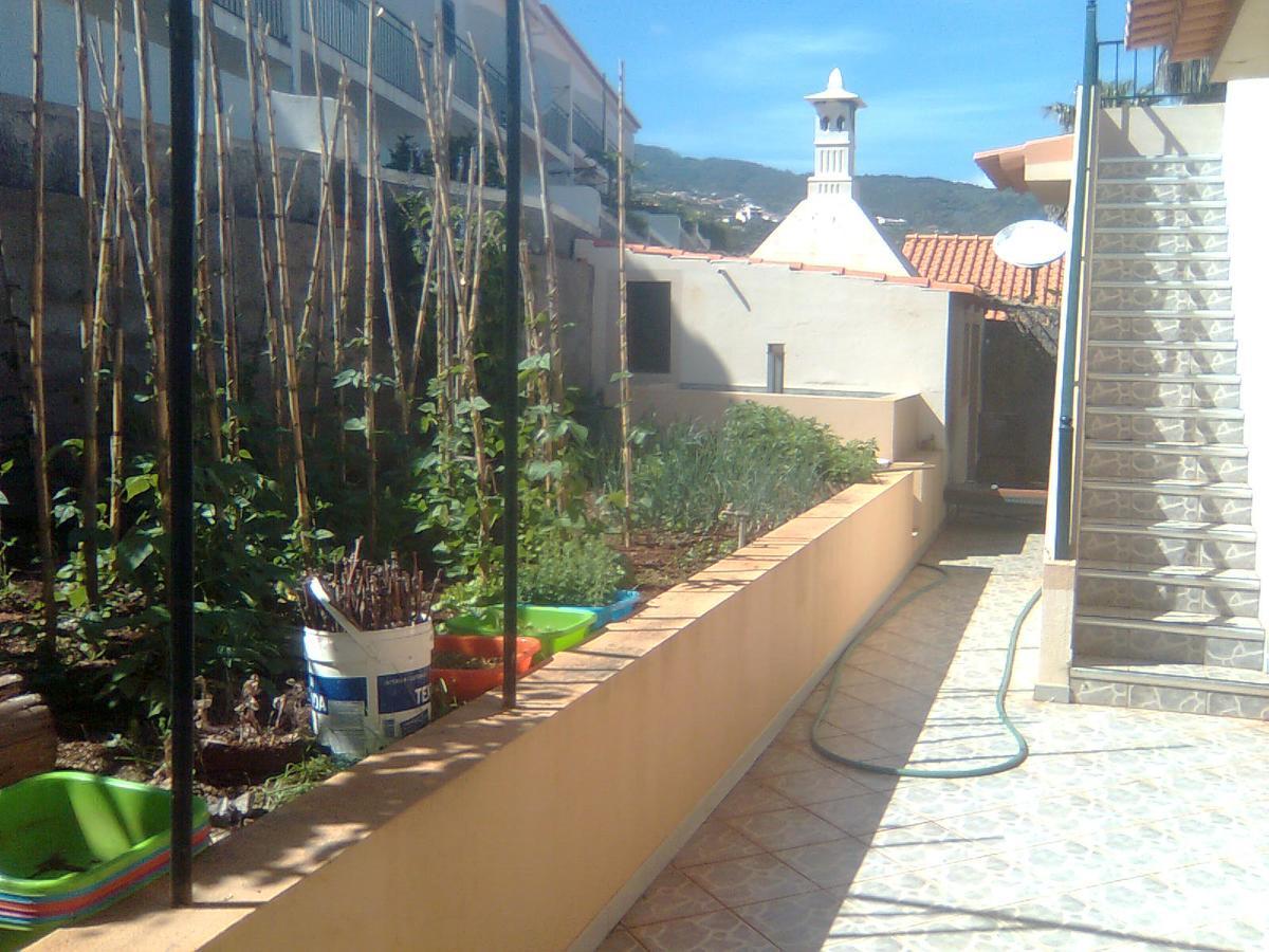 Hotel Residencia Ana Piso Um 1 Santa Cruz  Exterior foto