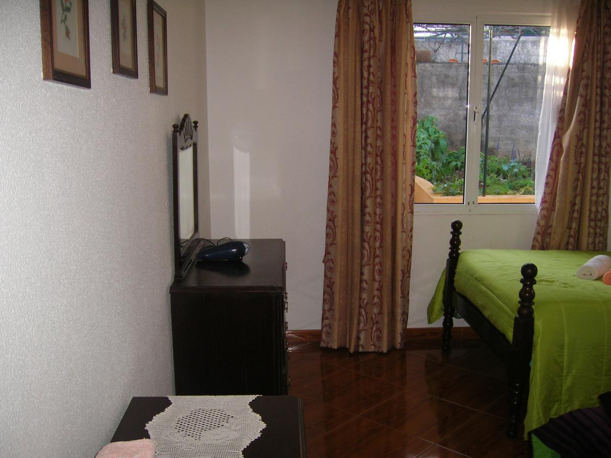Hotel Residencia Ana Piso Um 1 Santa Cruz  Exterior foto