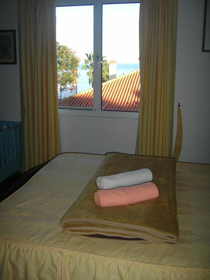 Hotel Residencia Ana Piso Um 1 Santa Cruz  Exterior foto